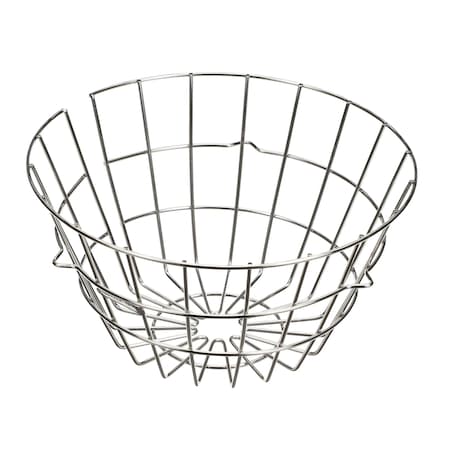 Wilbur Curtis WC-3301-101 Brew Basket, Wire, 7.85in Diameter 3375001254
