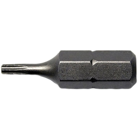 Century Drill & Tool S2 Screwdriving Bit - Security Star Bit 68708
