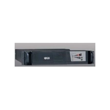 Tripp Lite Smart UPS, 2.2kVA, Online/Double Conversion, Out: 200/220/240/230V AC In: 200/220/240/230V AC SUINT2200RTXL2U