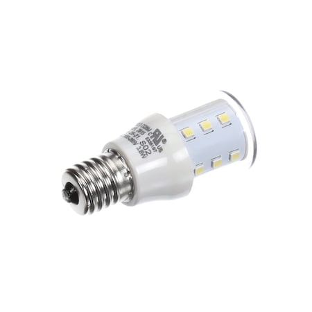 Kelvinator LED Light/Bulb, 3.8 Watt 0USE4L