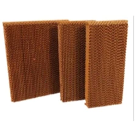 Plomeria Rigid Media for 3100 CFM Mobile Cooler PL2996270