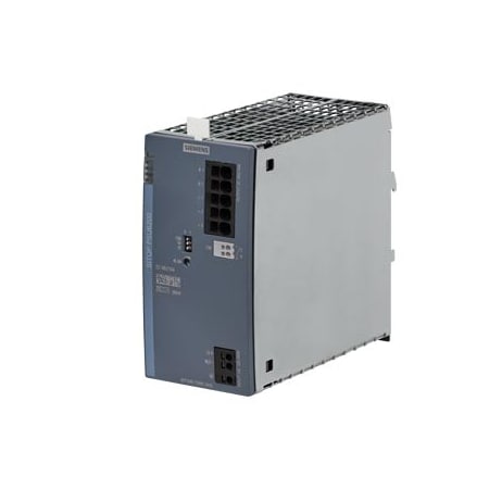 Siemens SITOP PSU6200 48 V/10 A stabilized power supply input: 120/230 V AC 6EP3346-7SB00-3AX0