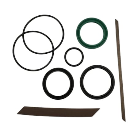 Bedford Precision Parts Repair Kit - Hydraulic Motor Seal Replaces Graco 246-174 20-4192