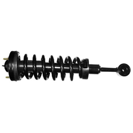Monroe Suspension Strut and Coil Spring Assembly,  171361