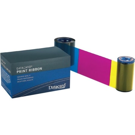 Entrust Case, Monochrome Ribbon Kit, Green, 16 of 532000-008 721031