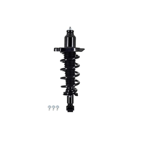 Fcs Struts Suspension Strut And Coil Spring Assembly 1355016L