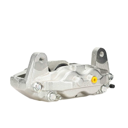 Wagner Brake New Semi-loaded Coated Disc Brake Caliper Assembly,  CN12025SC