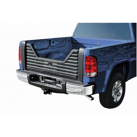 Stromber Tailgate VGD-02-4000