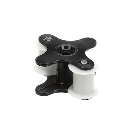 Meiko Rotor, Chemical Pump, FV40-2 9533450