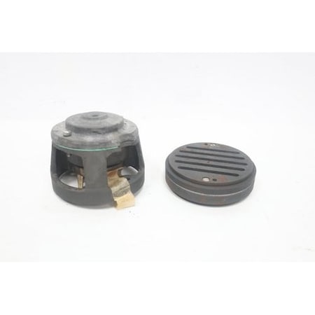 Ingersoll-Rand Inlet Valve With Fau Oem Air Compressor Parts And Accessory 42105940