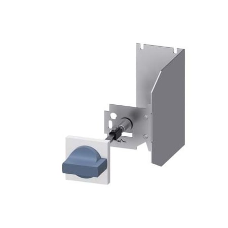 Siemens Door-Coup. Rot. Oper. Mech. Size S2 3RV2936-2B