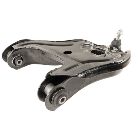 Moog Front Right Lower Suspension Control Arm and Ball Joint Assembly,  RK623525