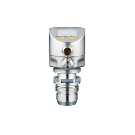 Ifm Flush pressure sensor with display PI2893
