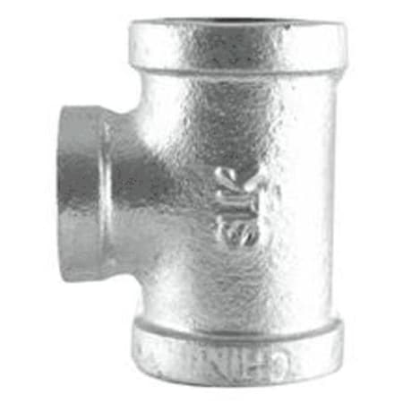 Coda Resources Dba Stz Ind 510-601HN TEE M-I 1/4IN N GALVANIZED 501920
