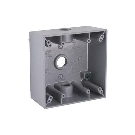 Hillman 4" Blk Nail-On #2 841620