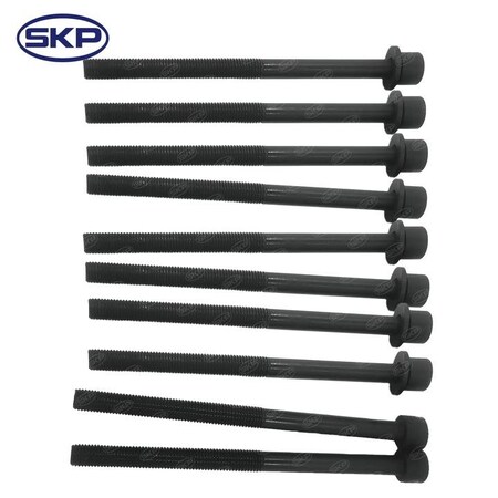Skyward Automotive Products Engine Cylinder Head Bolt, SKES72267