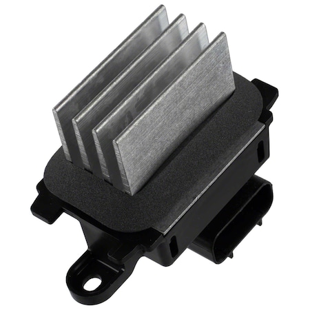 Motorcraft HVAC Blower Motor Resistor,  YH2867