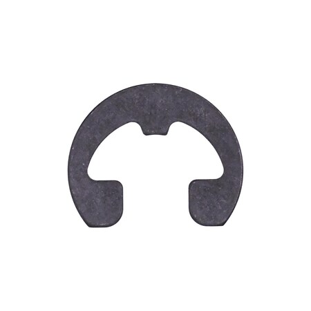 Auveco Retaining Rings 5/16in Shaft Diameter.250 Groove Diameter, 100PK 3628