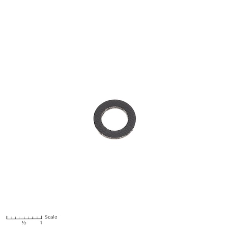 Bedford Precision Parts Flat Packing Replacement for Graco 160644 16-1605