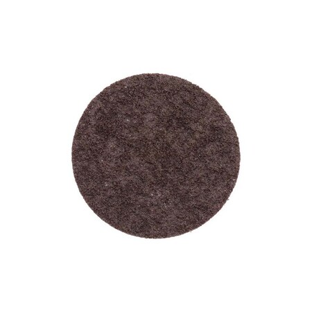 Norton Co Hook & Loop Disc: Non-Woven, Aluminum Oxide 66261170183