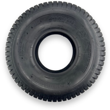 Rubbermaster 205/50-10 Golf 4 Ply TL Tire 450362