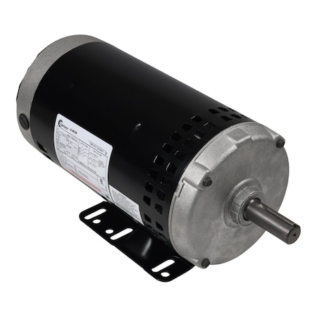 Speedaire Motor 5 HP 3-Phase 56FR, Speedaire MC024800IP