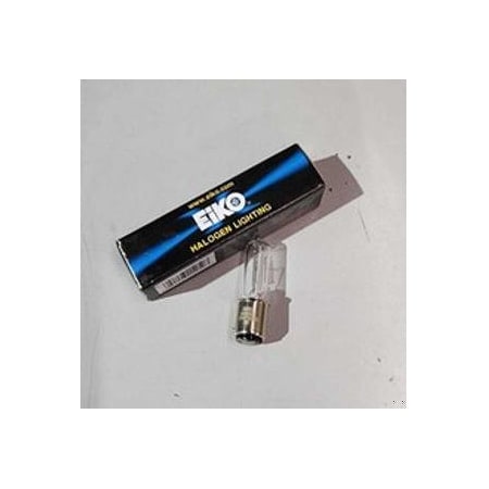 Eiko Ltd. HID and Halogen Bulbs Q150CL/DC-130V