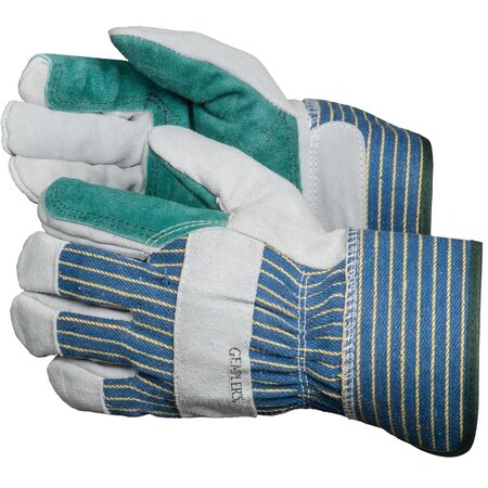 Gemplers Cowhide Leather, Jumbo, 1 PR 1600 JUM