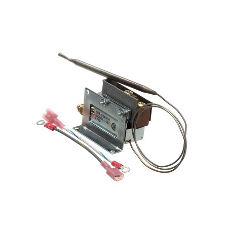 Jackson Thermostat Replacemnt Kit, Wash 6401-003-18-66