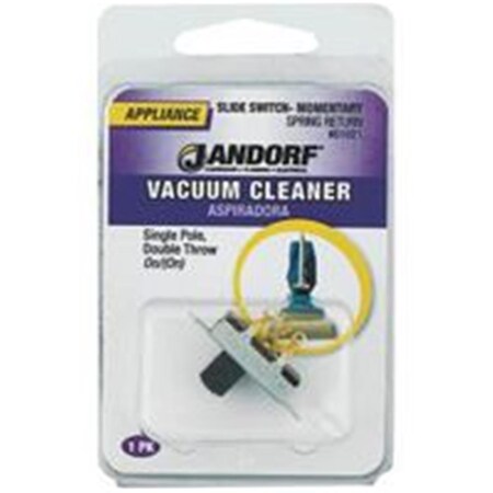 Jandorf Switch Slide Mnt Spg On/On 61021 3402310