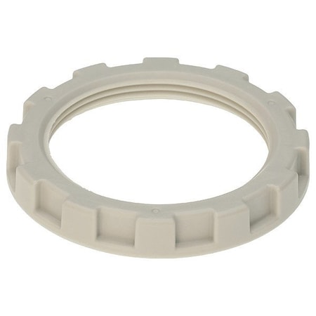 Smc Set Nut, AR40-D AR43P-260S