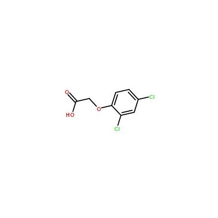 Ak Scientific (2, 4-Dichlorophenoxy)acetic acid (500g), CAS 94-75-7 X6795-500g