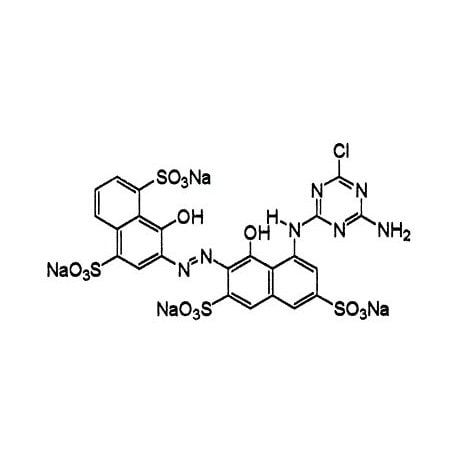 Ak Scientific Reactive Blue 13, tech. (100g), CAS 12236-84-9 T646-100g