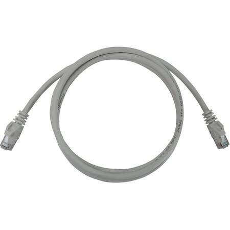 Tripp Lite Ethernet Cable N261-005-WH