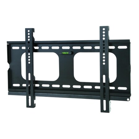 Nextgen 23 in. - 37 in. Low-Profile- Fixed Wall Mount - Black NE1659817