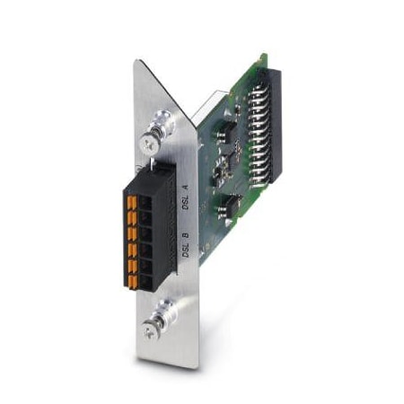 Phoenix Contact TC EXTENDER PT-IQ-2S Replaceable surge 2702258