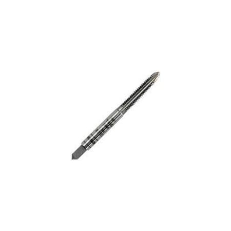 Hanson High Carbon Steel Machine Screw Fractional Plug Tap 1/2"-20 NF 8145