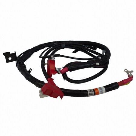 Motorcraft Starter Cable,  WC95746