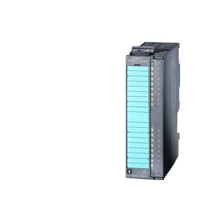 Siemens Module 6ES7327-1BH00-0AB0