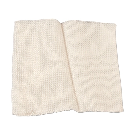 Dynarex Hemostat Gauze Dressing, 4"x4", 200PK 3687