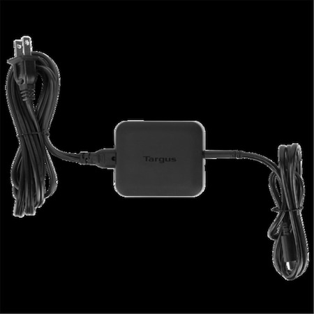 Dynamicfunction 65W USB C Laptop Charger, Black DY1531109
