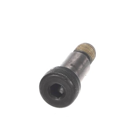 Magikitchn Shoulder Screw, Hex Socket Drive, 1/2-13, .63 DIA x 1in Long 2C-60048001