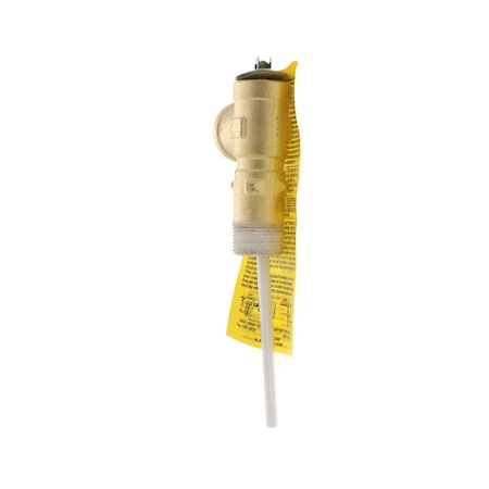 Rheem Temp&Pressure Relief Valve AP14901G-1