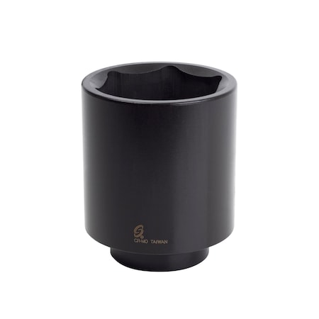 Sunex 1/2 in Drive 2-1/16 in Deep Impact Socket 266D