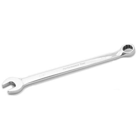 Performance Tool 5/8 In Extended Combination Wrench Wrench Exten 5/, W30320 W30320