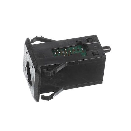 Tidel Engineering Datakey Reader, Black 644-0069-100S