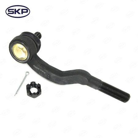 Skyward Automotive Products Steering Tie Rod End,  SES3546