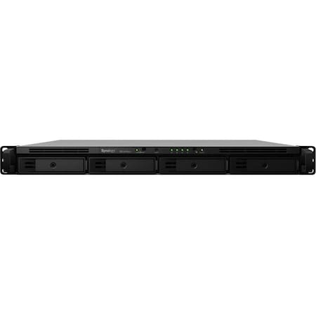 Synology 4 BAY NAS RACKSTATION RS1619XS+