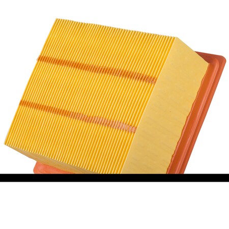 Premium Guard Engine Air Filter, PA6164