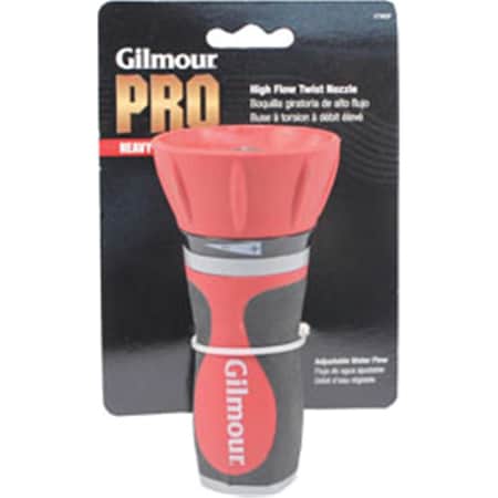 Camp Usa Pro Nozzle Metal Adjustable Twist & Spray CA3328775